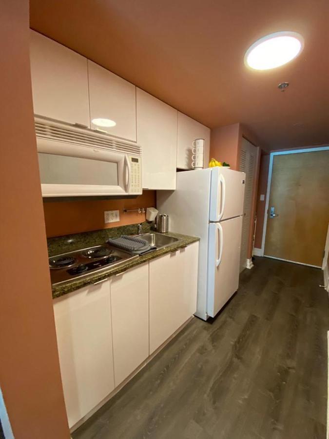 Appartement The Club At Brickell *