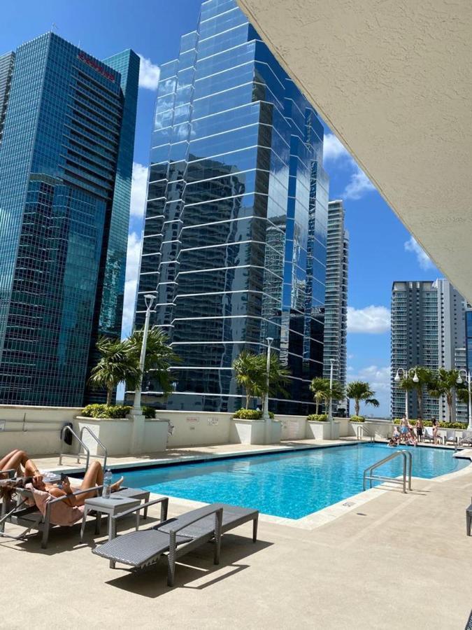Appartement The Club At Brickell