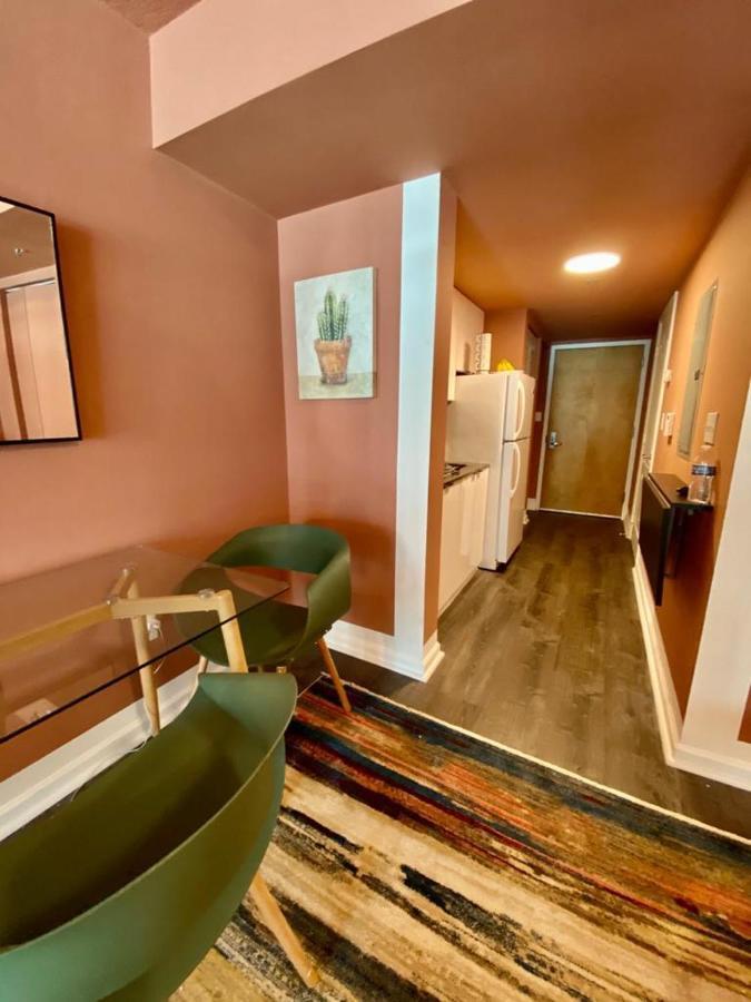 The Club At Brickell Appartement Miami