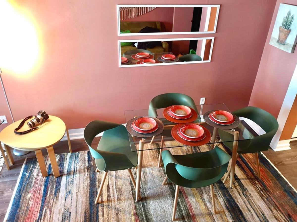 Appartement The Club At Brickell Miami