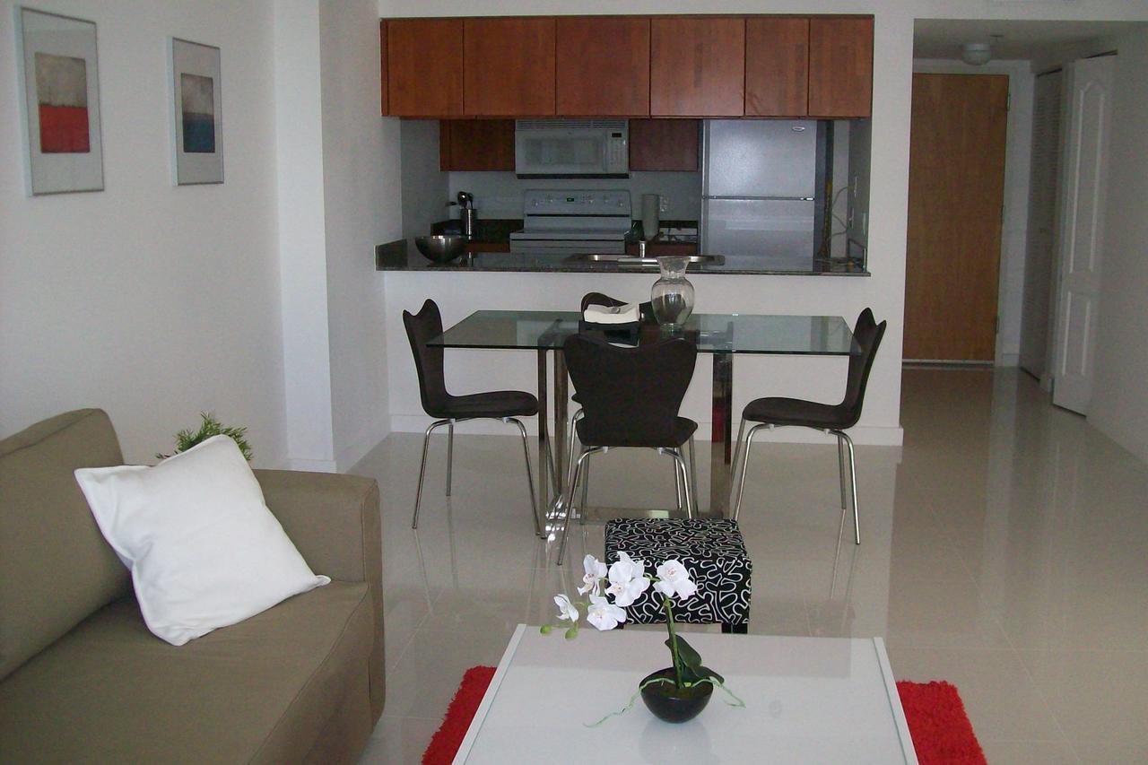 The Club At Brickell Appartement