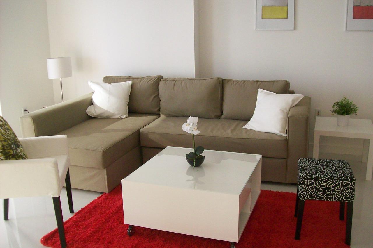Appartement The Club At Brickell