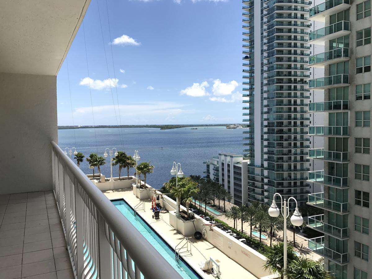 Appartement The Club At Brickell *