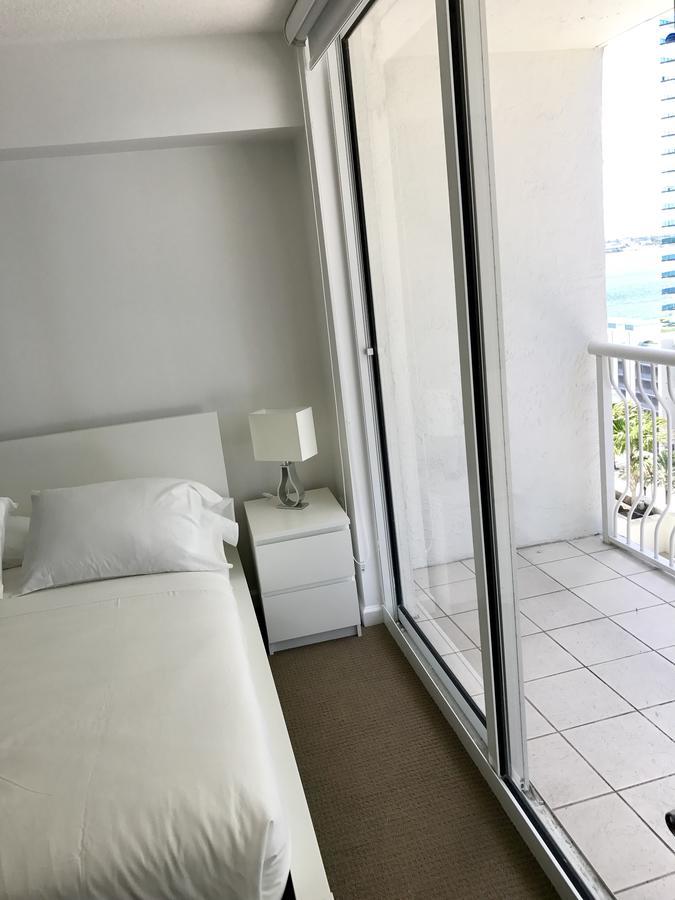 Appartement The Club At Brickell *