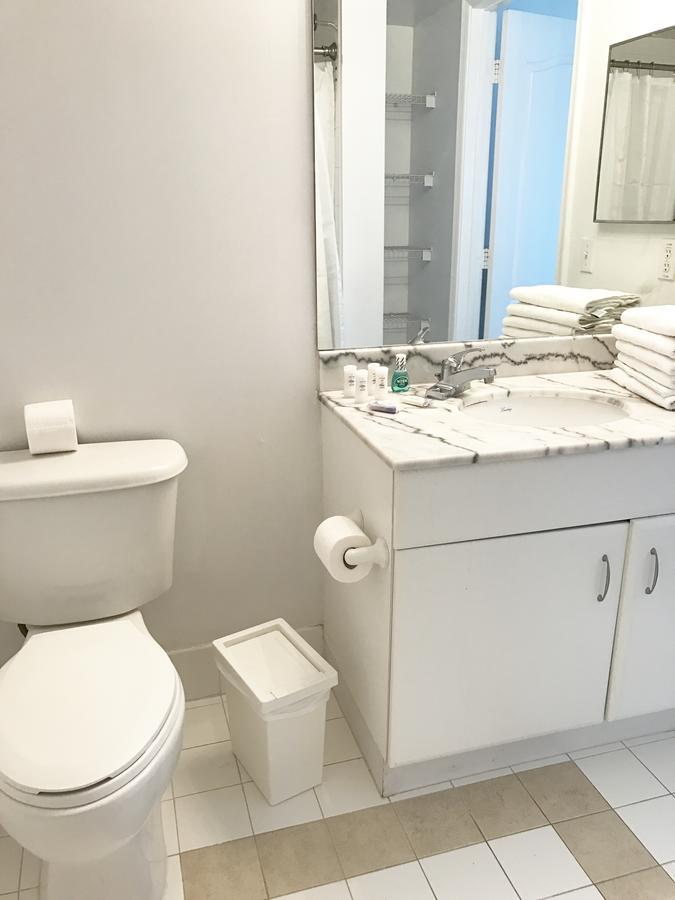 The Club At Brickell Appartement