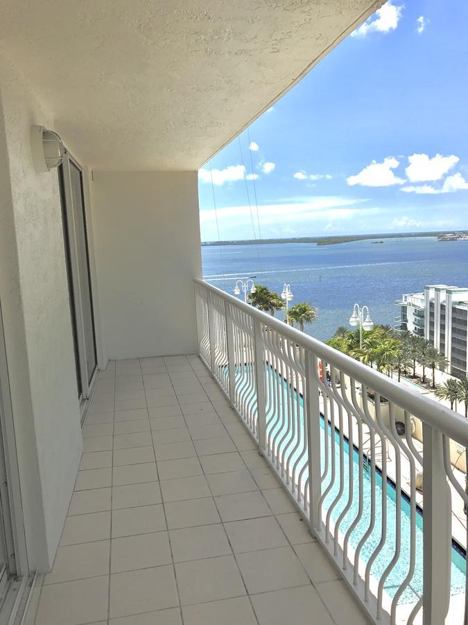 Appartement The Club At Brickell