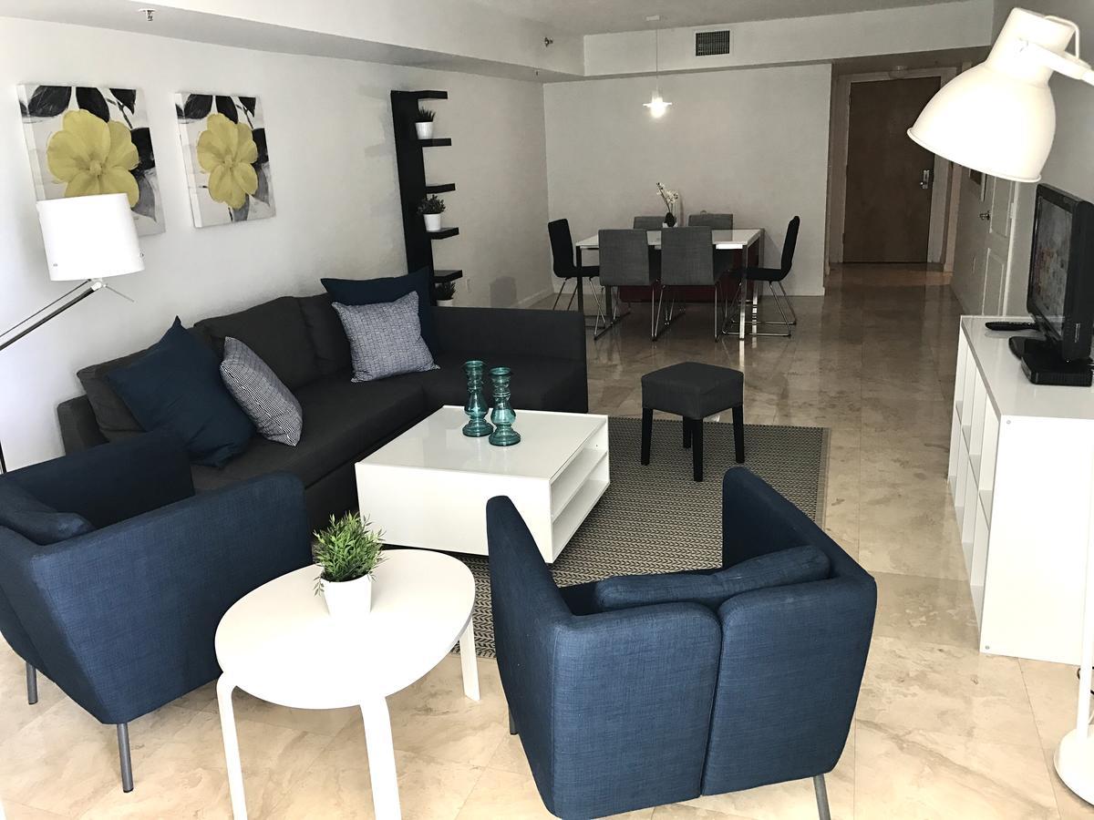 Appartement The Club At Brickell