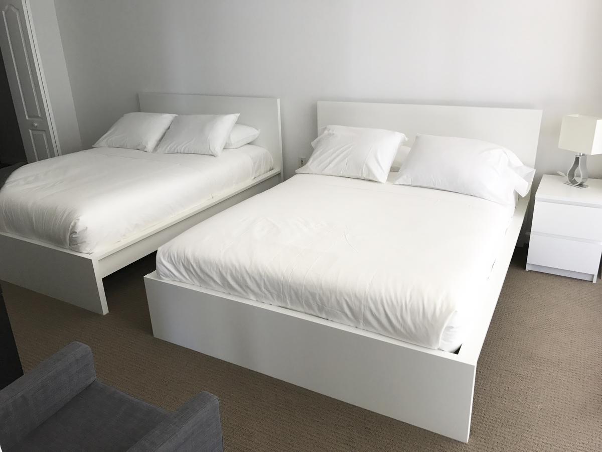 Appartement The Club At Brickell Miami