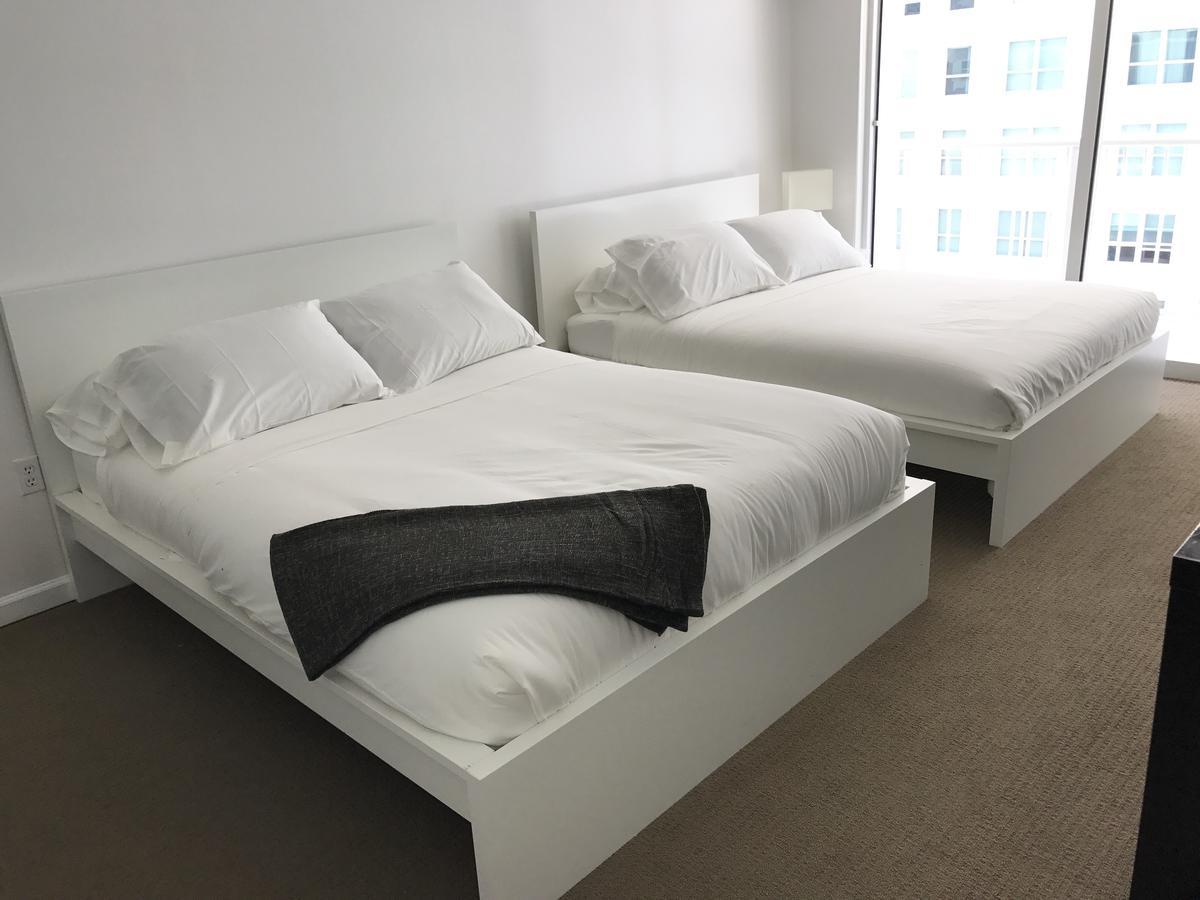 The Club At Brickell Appartement