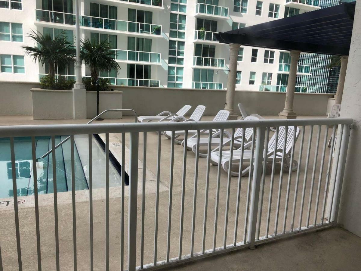 The Club At Brickell Appartement