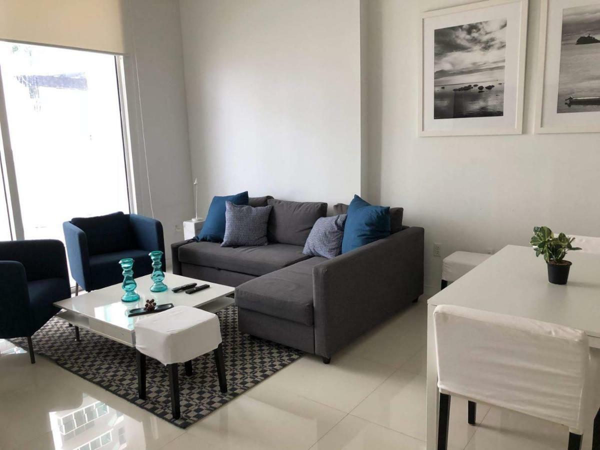 The Club At Brickell Appartement