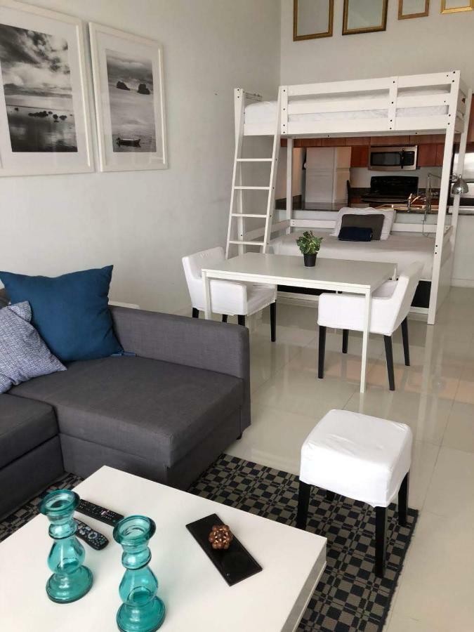 The Club At Brickell Appartement Miami