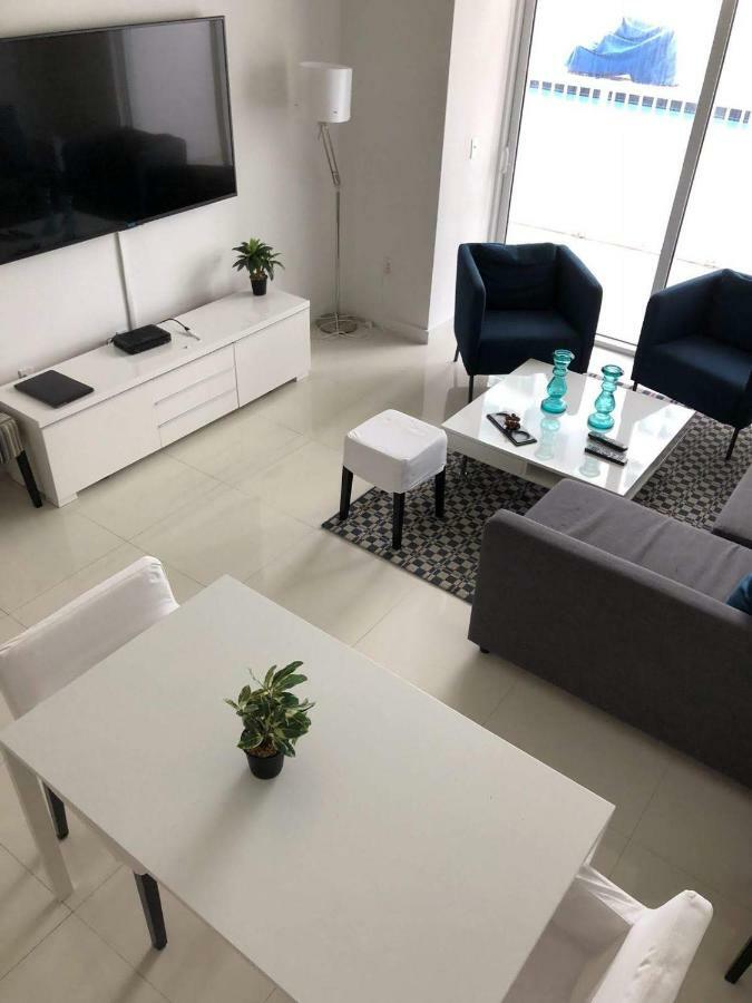 Appartement The Club At Brickell Miami