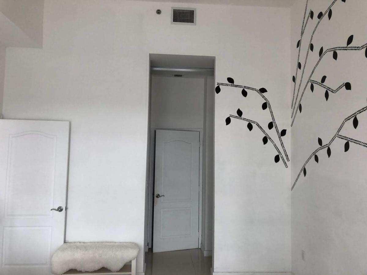 The Club At Brickell Appartement *