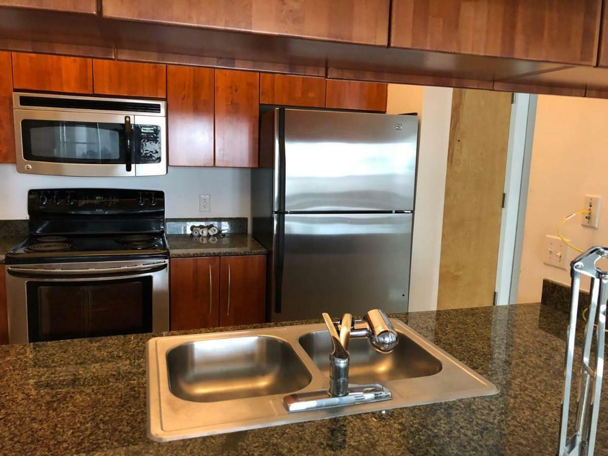 Appartement The Club At Brickell Miami
