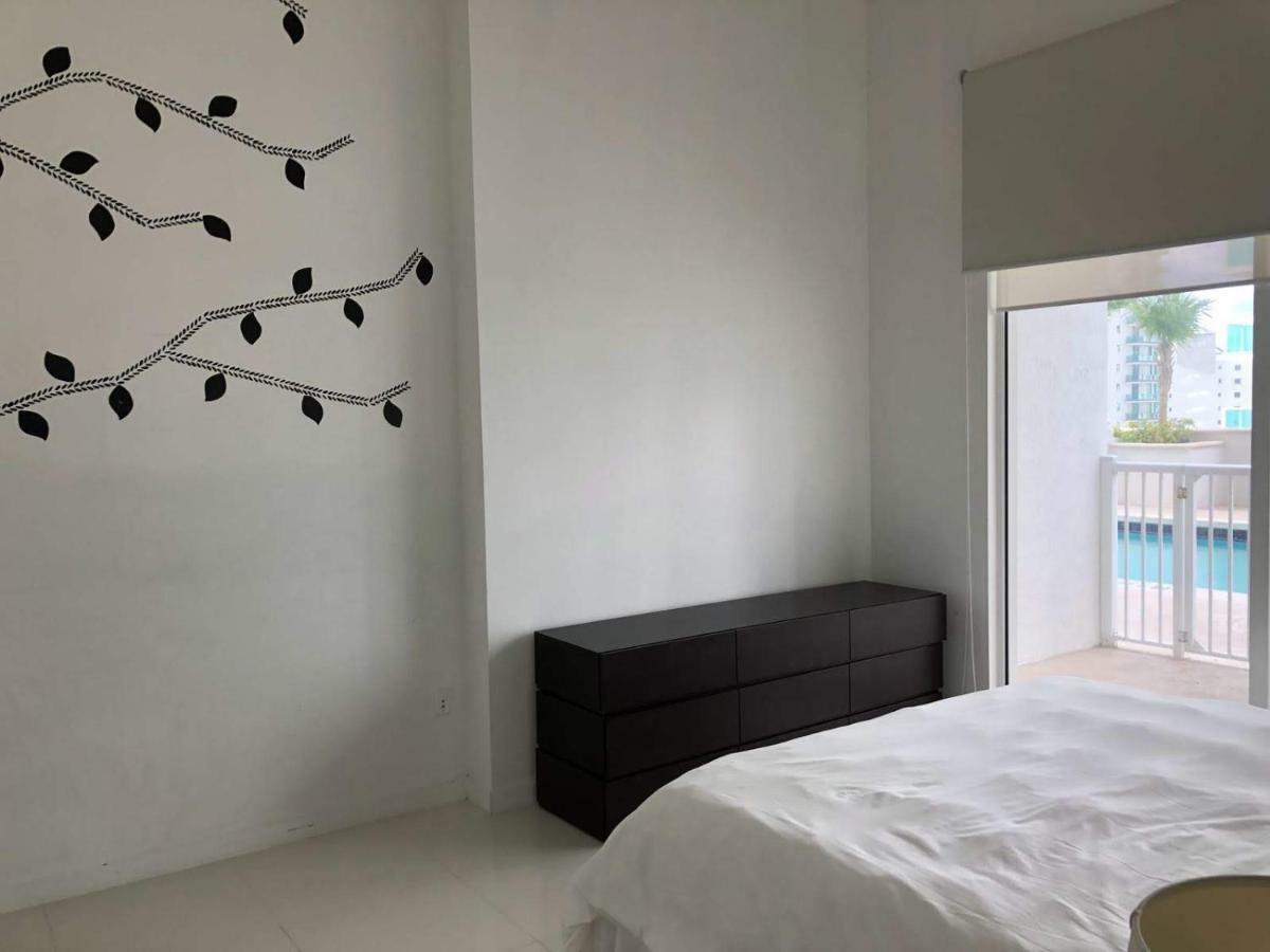 Appartement The Club At Brickell Miami