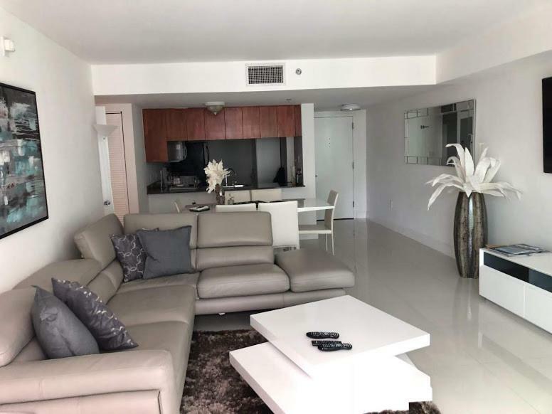The Club At Brickell Appartement Miami