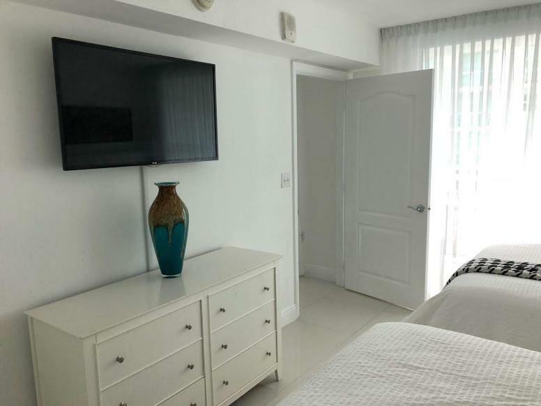Appartement The Club At Brickell Miami