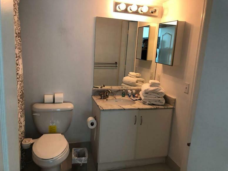 The Club At Brickell Appartement