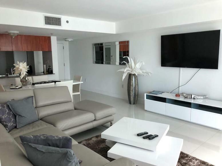 The Club At Brickell Appartement
