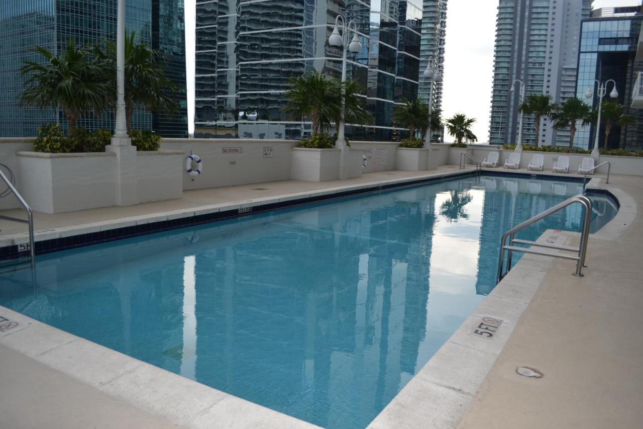 Appartement The Club At Brickell *