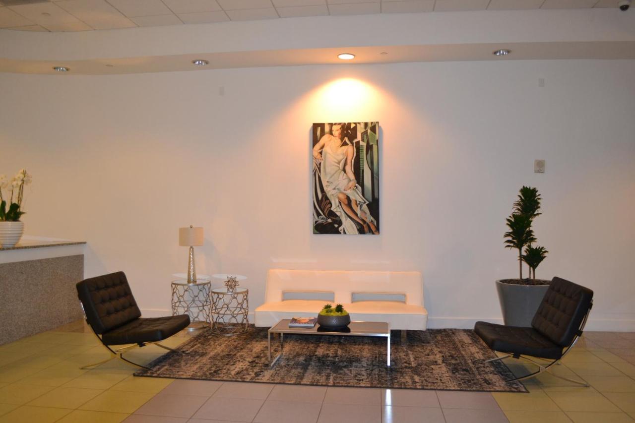 Appartement The Club At Brickell Miami