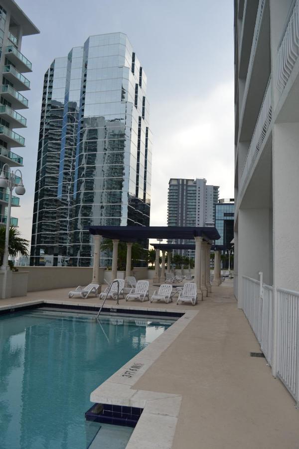 The Club At Brickell Appartement Miami