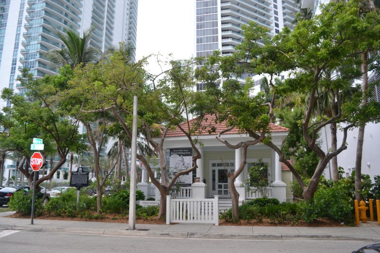 Appartement The Club At Brickell Miami