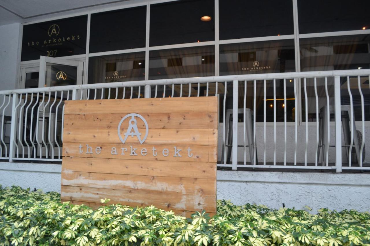 Appartement The Club At Brickell