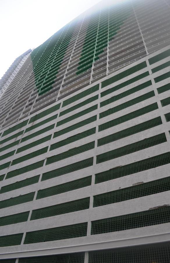 The Club At Brickell Appartement *