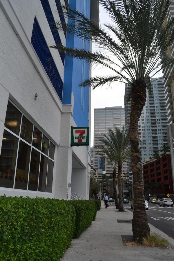 Appartement The Club At Brickell