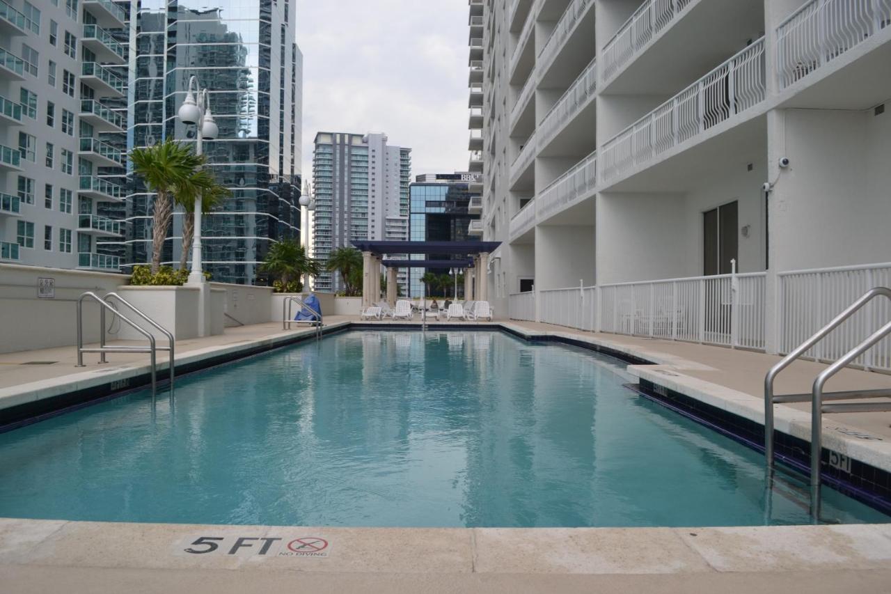 Appartement The Club At Brickell Miami