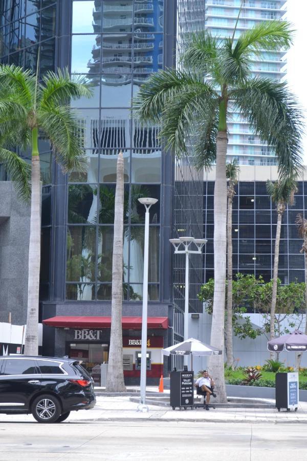 Appartement The Club At Brickell