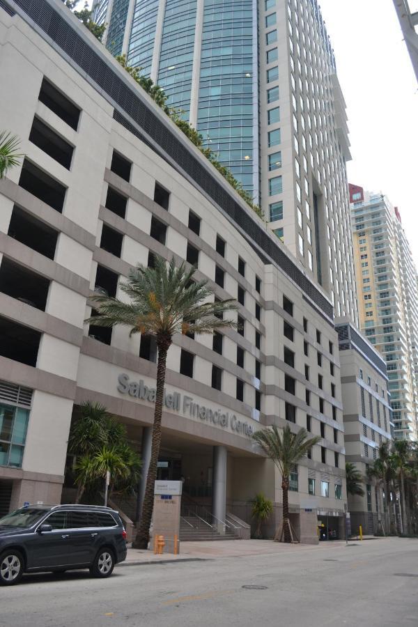 The Club At Brickell Appartement Miami