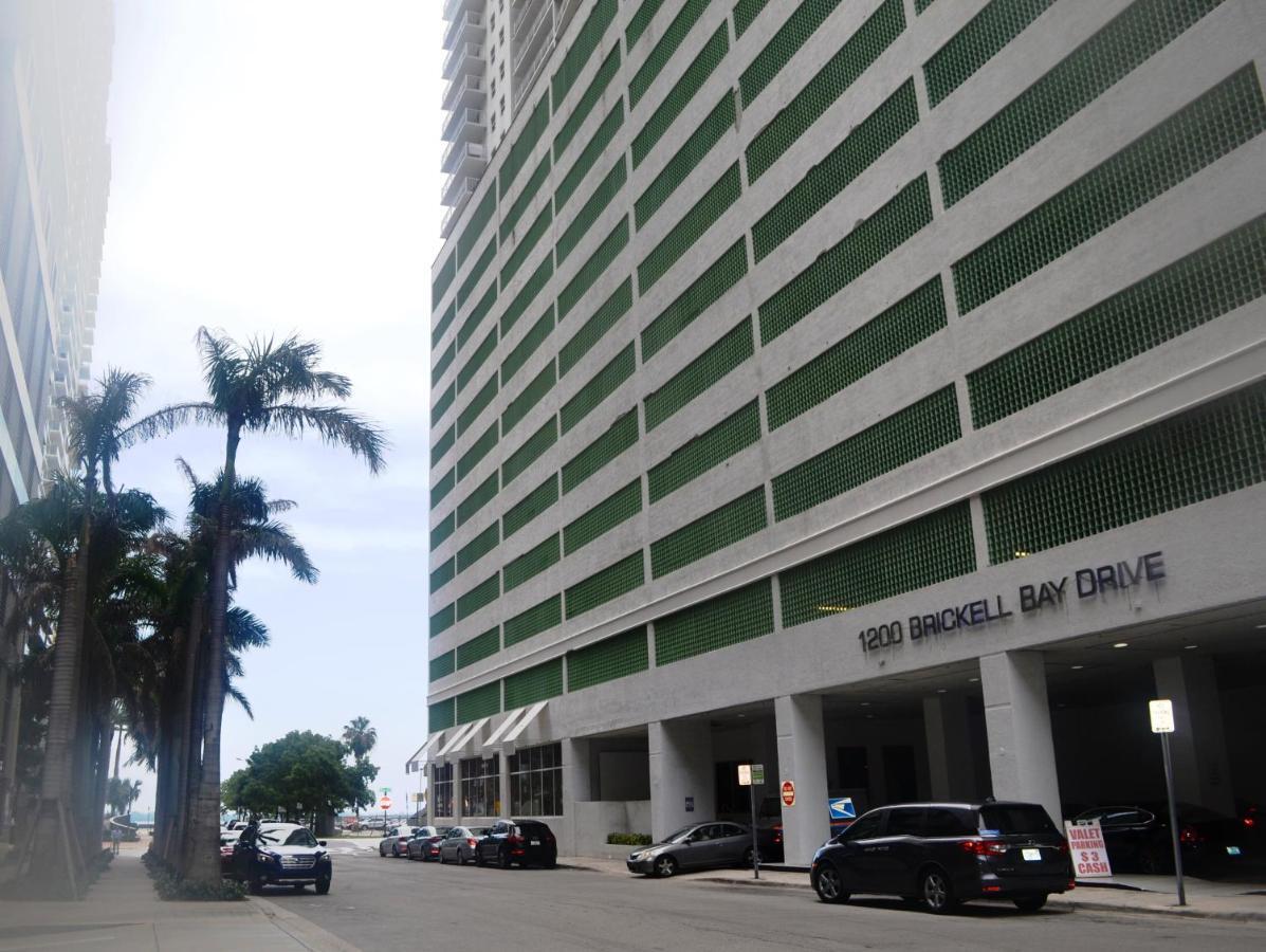 Appartement The Club At Brickell *