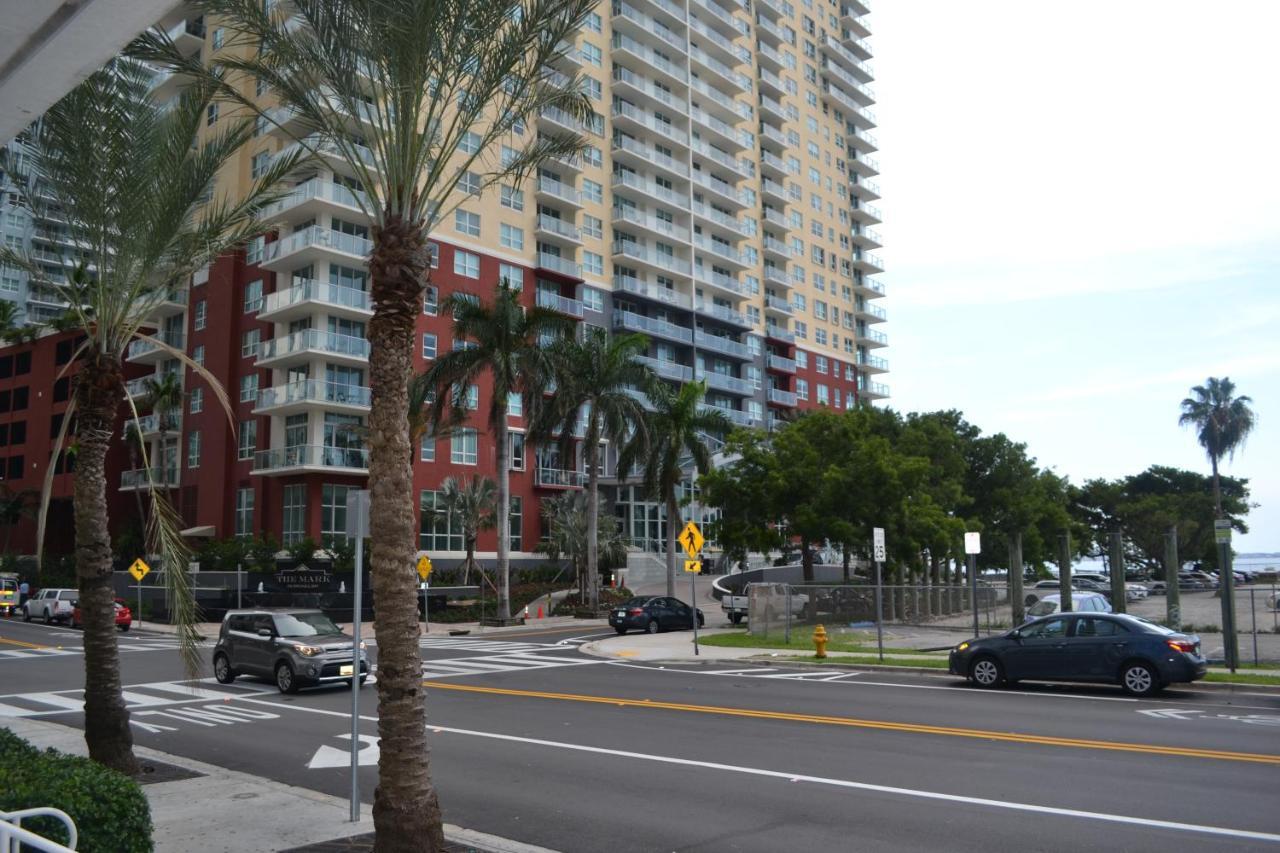 Appartement The Club At Brickell Miami